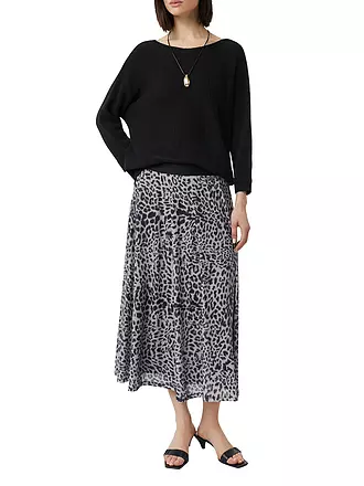 COMMA | Midi gonna |